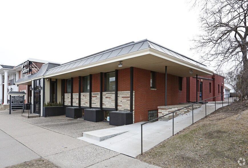 More Photos Of 550 Snelling Ave S, Saint Paul Office For Lease