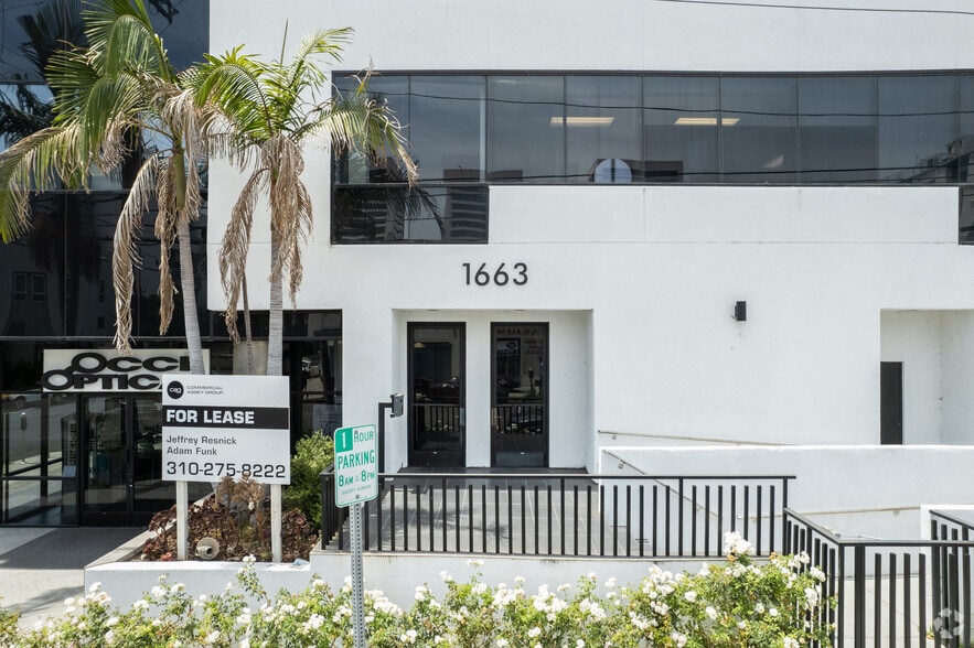 More Photos Of 1663 Sawtelle Blvd, Los Angeles Office For Lease
