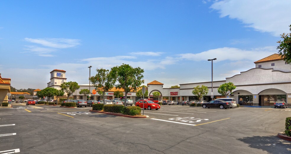 More Photos Of 11425-11721 Telegraph Rd, Santa Fe Springs Unknown For Lease