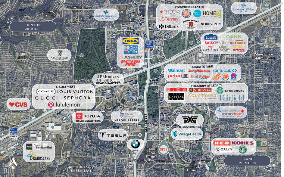 More Photos Of Spring Creek Parkway, Plano Unknown For Lease