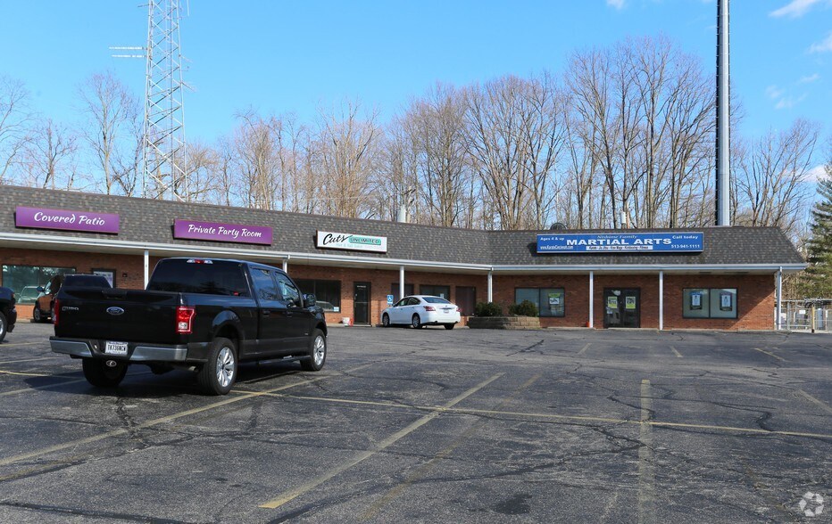 More Photos Of 1270-1288 Ebenezer Rd, Cincinnati Unknown For Lease