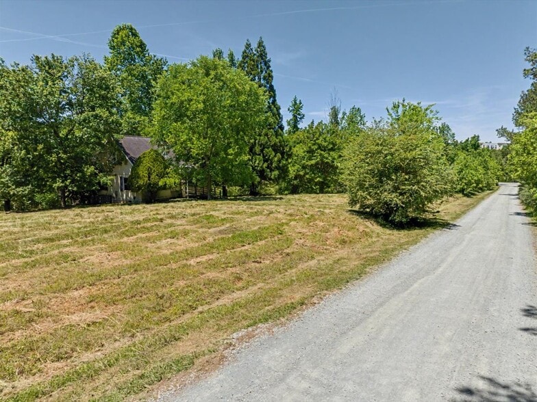 More Photos Of 420 Russet Run, Pittsboro Land For Sale