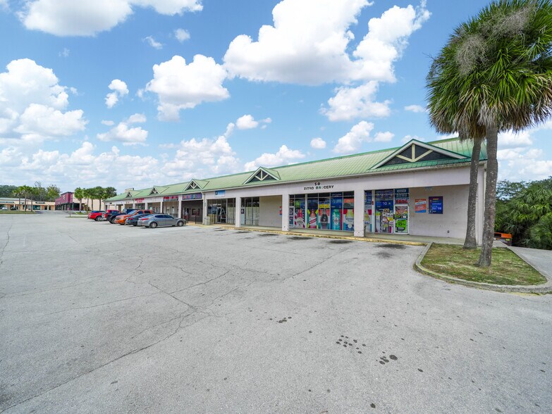 More Photos Of 9415 SE Maricamp Rd, Ocala Storefront Retail Office For Sale