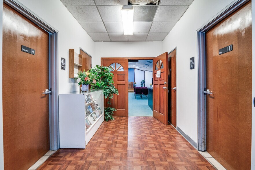 More Photos Of 1149 N Plano Rd, Garland Religious Facility For Sale