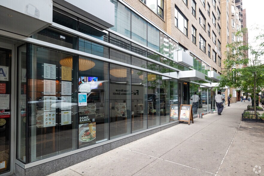 More Photos Of 330 W 58th St, New York Medical For Lease