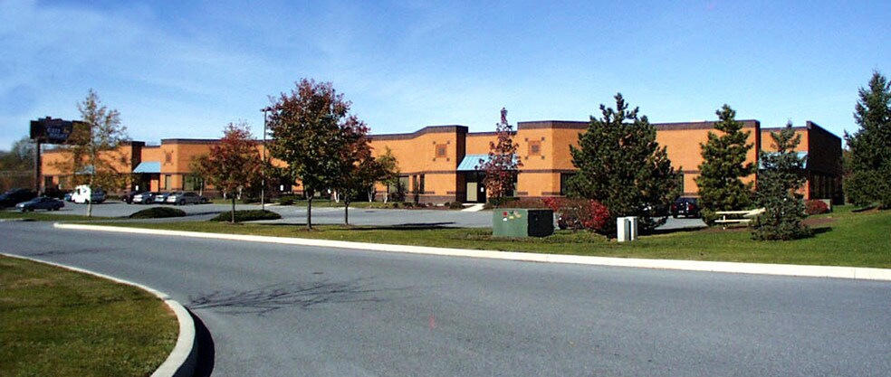 More Photos Of 6380 Flank Dr, Harrisburg Light Distribution For Lease