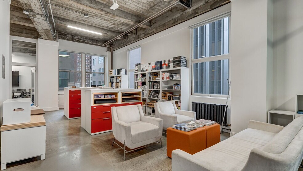 More Photos Of 562-566 Market St, San Francisco Office For Lease