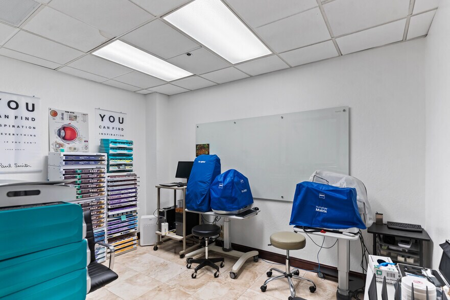 More Photos Of 540 University Ave, Palo Alto Medical For Sale