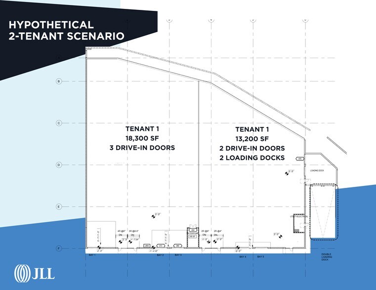 More Photos Of 2266 25th Pl NE, Washington Industrial For Sale