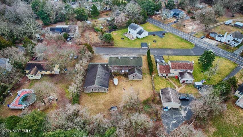 Primary Photo Of 107 Old Goshen Rd, Cape May Court House Healthcare For Sale