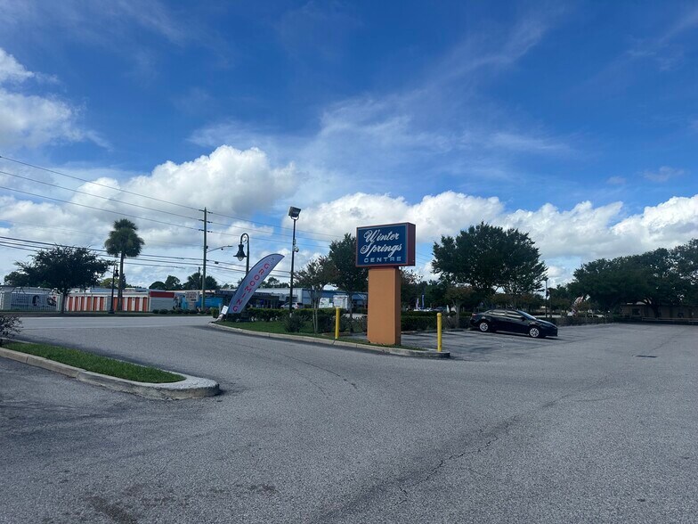 More Photos Of 116-180 W State Road 434, Winter Springs Storefront Retail Office For Lease
