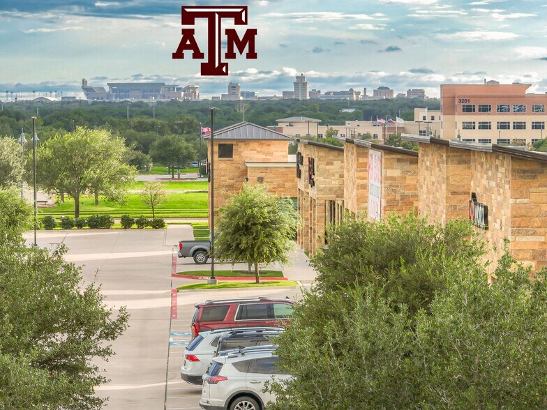 More Photos Of 3387 E University Dr, Bryan Office For Lease