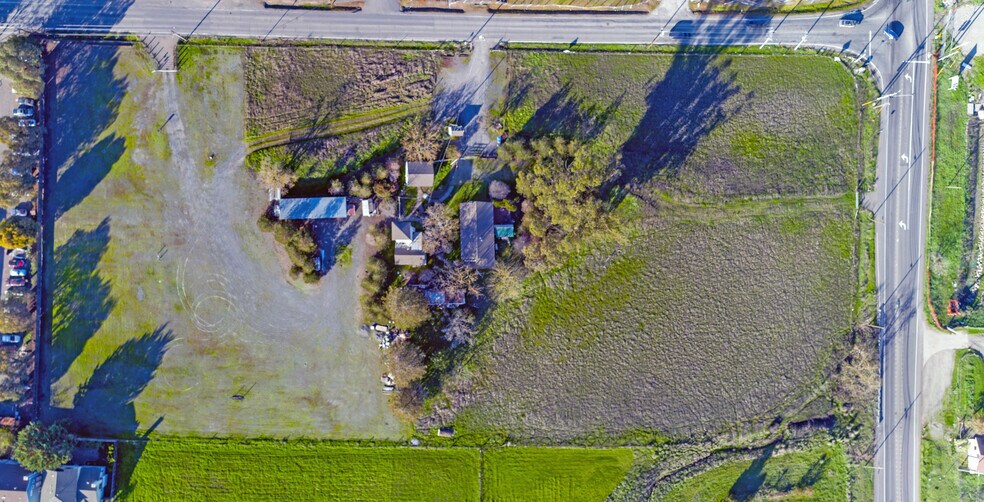 More Photos Of 800 Yolanda Ave, Santa Rosa Land For Sale