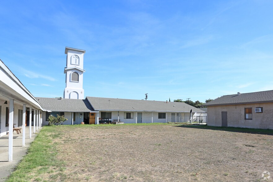 More Photos Of 730 N Mountain Ave, Ontario Religious Facility For Sale