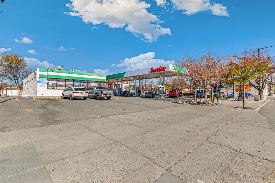 More Photos Of 295 S Broadway, Denver Service Station For Sale