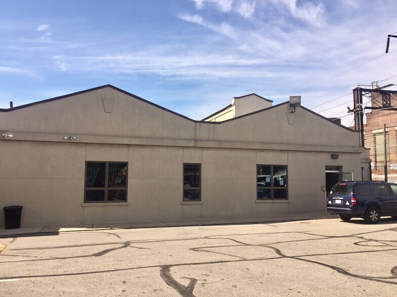 More Photos Of 1701 W Lehigh Ave, Philadelphia Unknown For Lease