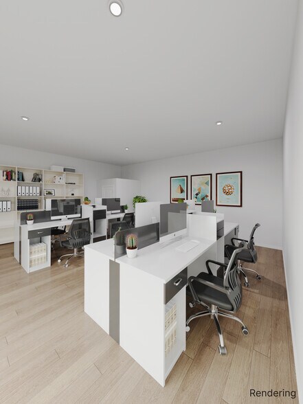 More Photos Of 217 Malcolm X Blvd, Brooklyn Funeral Home For Lease