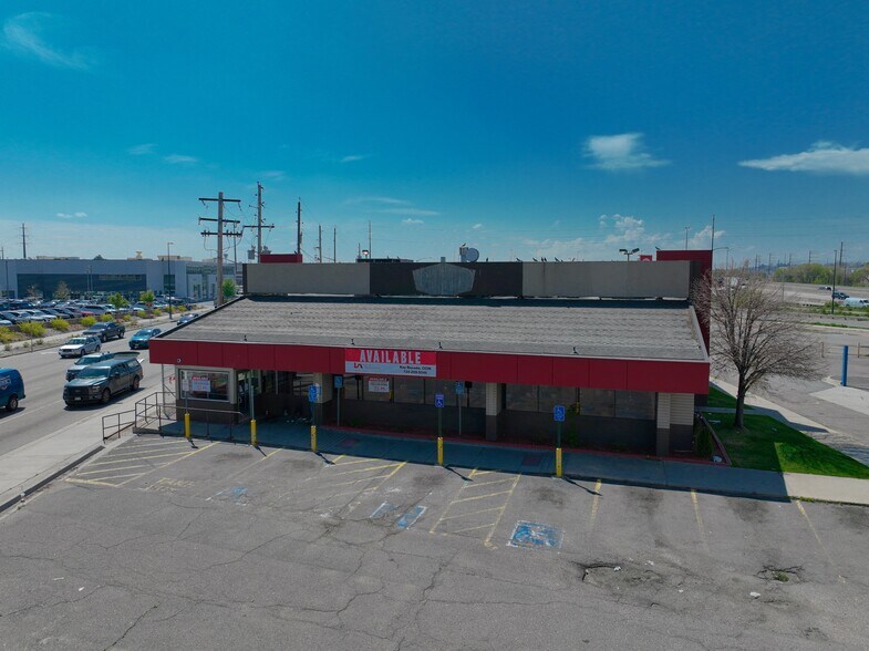 More Photos Of 900 W Alameda Ave, Denver Restaurant For Sale