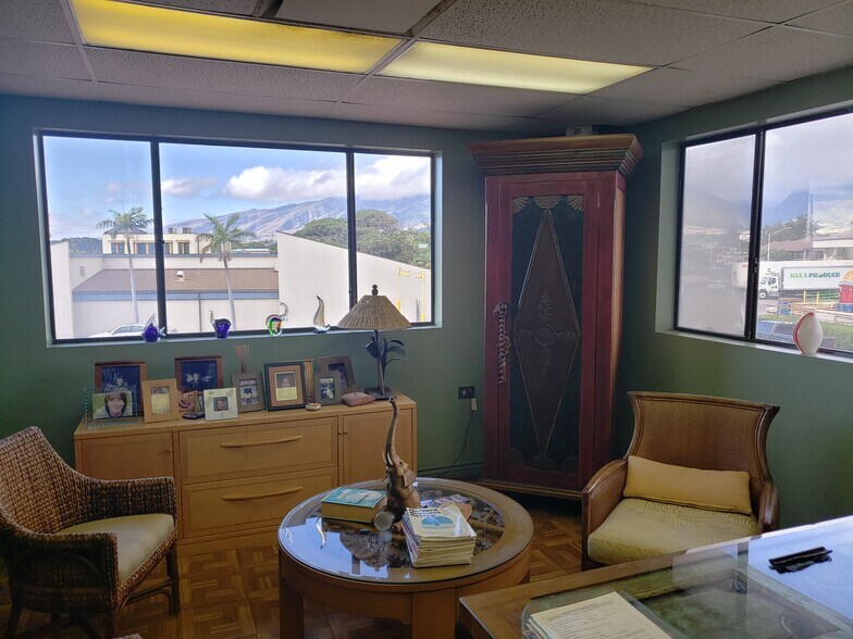 More Photos Of 150 Paahana St, Kahului Office For Lease