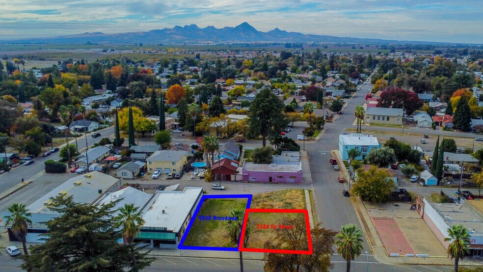 More Photos Of 9850 Broadway, Live Oak Land For Sale