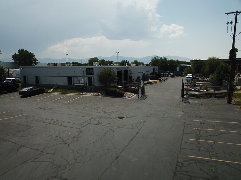 More Photos Of 952-958 W 3265 S, Salt Lake City Warehouse For Lease