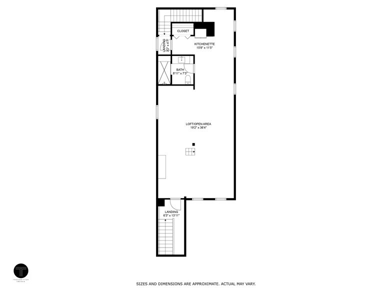 More Photos Of 1601 S Morgan St, Chicago General Retail For Sale