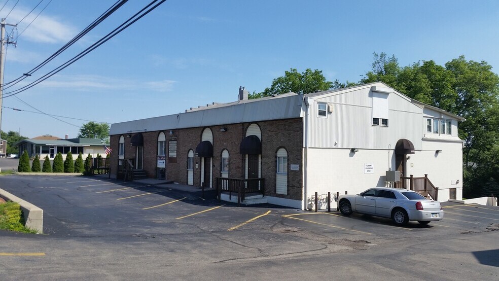 More Photos Of 3329-3337 Dayton-Xenia Rd, Dayton General Retail For Sale