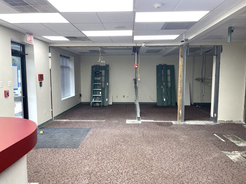 More Photos Of 203 E Browning Rd, Bellmawr Storefront Retail Office For Sale