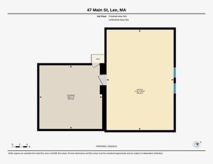 More Photos Of 47 Main St, Lee Bank For Sale