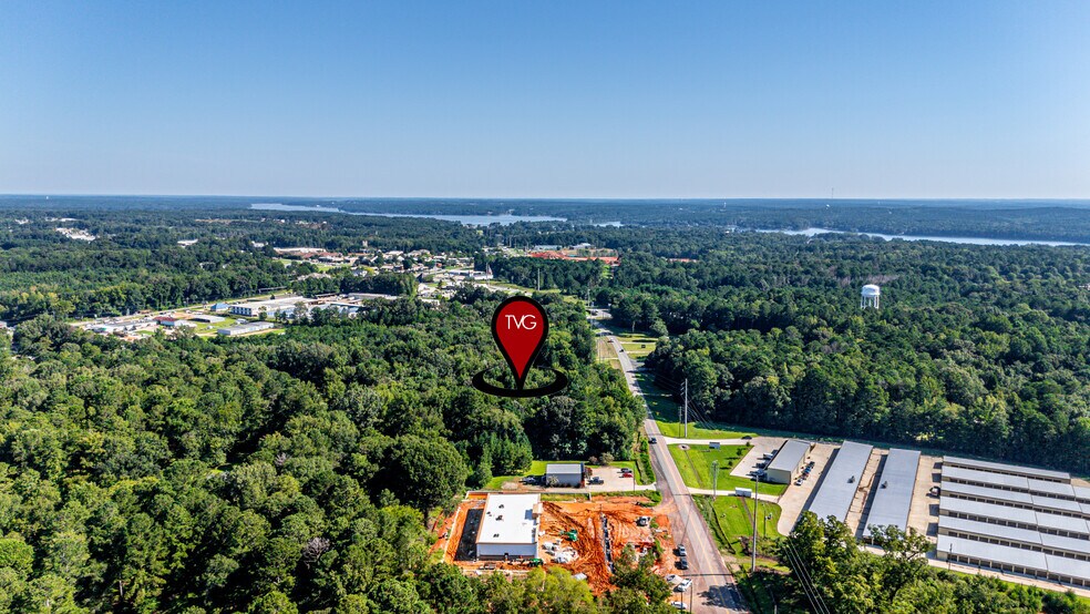 More Photos Of 633 Old Phoenix NE rd, Eatonton Land For Sale