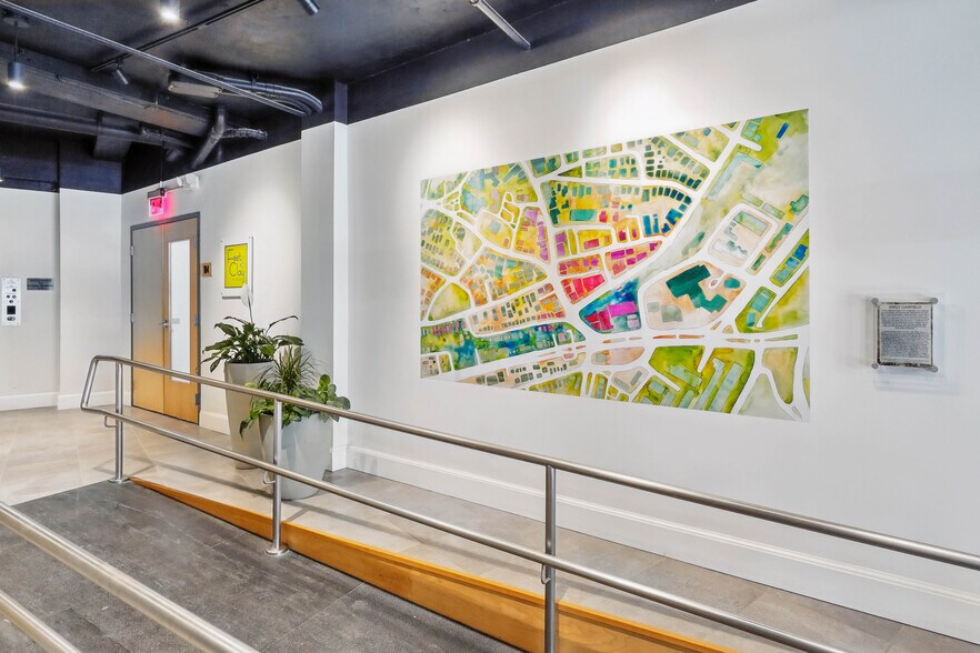 More Photos Of 9-21 Station St, Brookline Office For Sale