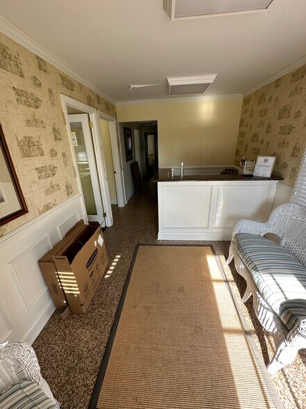 More Photos Of 545 Route 35 North, Mantoloking Storefront Retail Residential For Lease