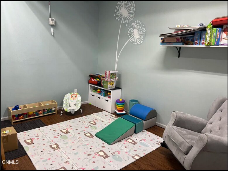 More Photos Of 214 6th Ave NE, Jamestown General Retail For Sale