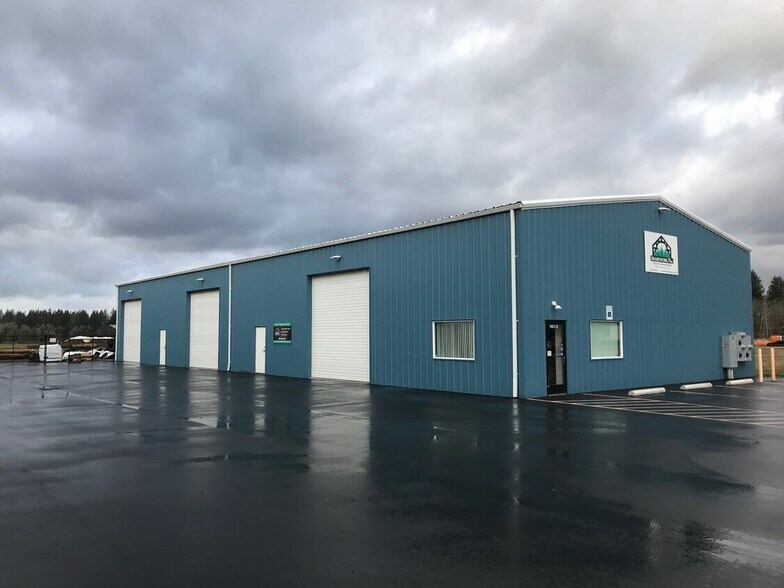 More Photos Of , Estacada Industrial For Sale