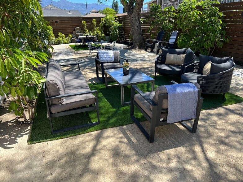 More Photos Of 1124 Castillo St, Santa Barbara Hotel For Sale