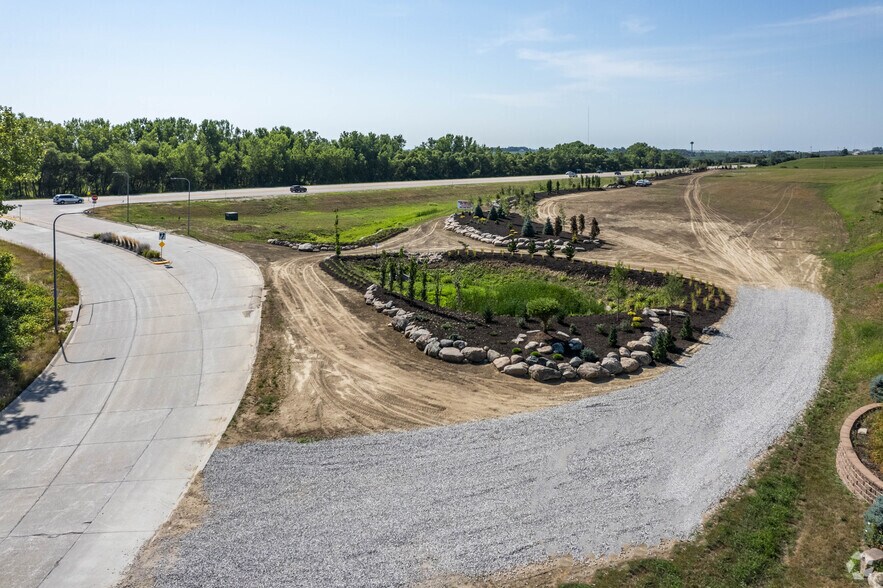 More Photos Of Hwy 6 & Jansen Road West Side, Gretna Land For Sale