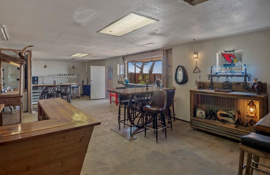 More Photos Of 31926 N US Highway 89, Flagstaff Convenience Store For Sale