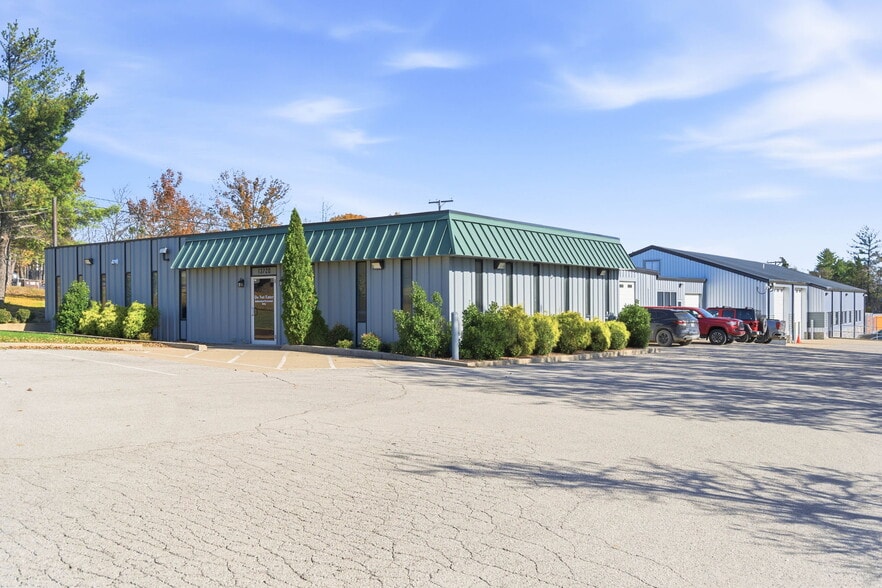 Primary Photo Of 13720 Aiken Rd, Louisville Warehouse For Sale