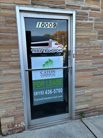 More Photos Of 10035 W Grand Ave, Franklin Park Medical For Lease