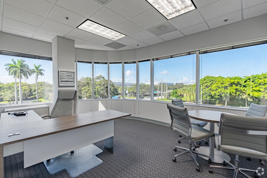 More Photos Of 2500 N Military Trl, Boca Raton Office For Lease