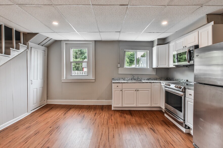 More Photos Of 403 Washington Ave, Sellersville Apartments For Sale