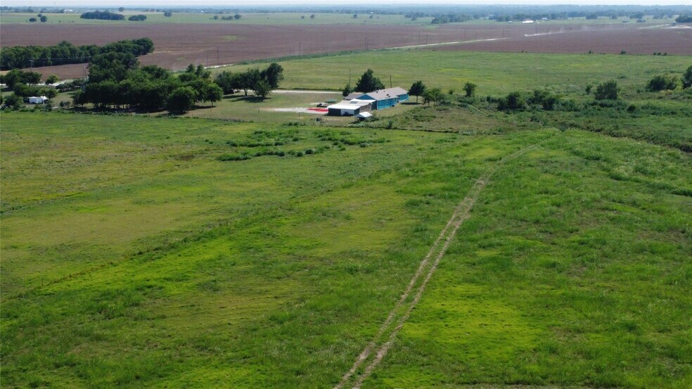 More Photos Of 11246 County Road 418, Grandview Land For Sale