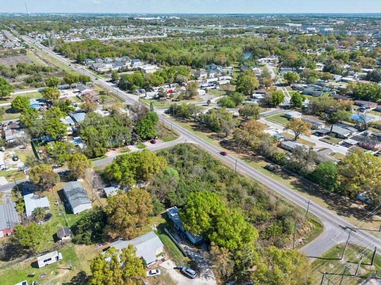 More Photos Of 7623 51st Ave, Tampa Land For Sale