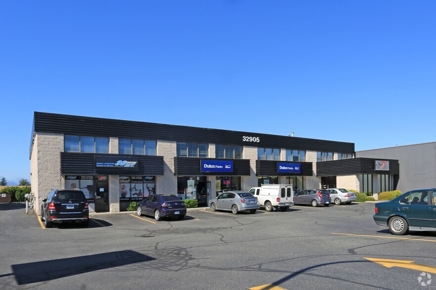 More Photos Of 32905 Ventura Ave, Abbotsford Freestanding For Lease