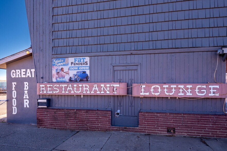 More Photos Of 503 W 7th St, Walsenburg Restaurant For Sale