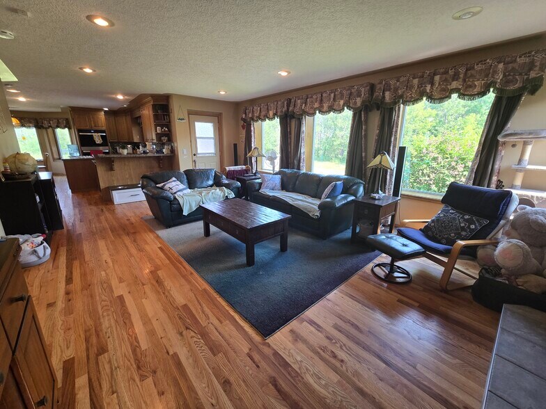 More Photos Of 28244 Hwy 590, Red Deer County Warehouse For Sale