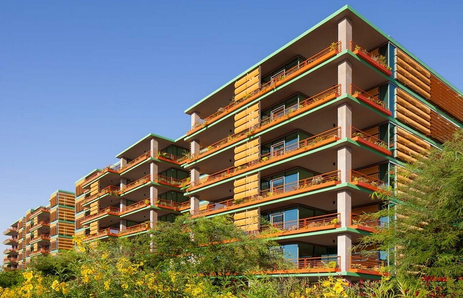 More Photos Of 6895 E Camelback Rd, Scottsdale Apartments For Lease