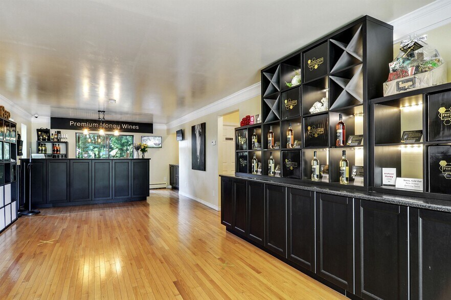 More Photos Of 21113 16 Ave, Langley Winery Vineyard For Sale