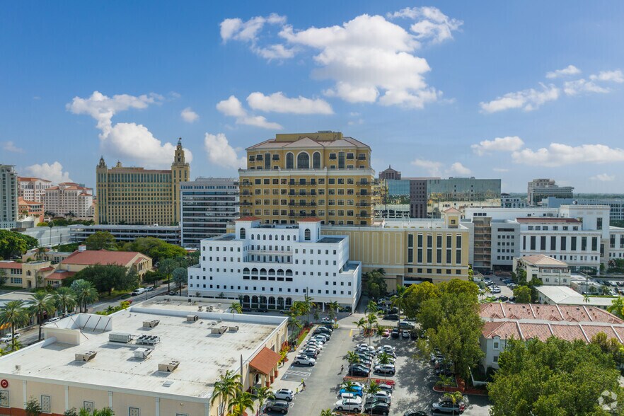 More Photos Of 2020 Ponce De Leon Blvd, Coral Gables Office For Sale