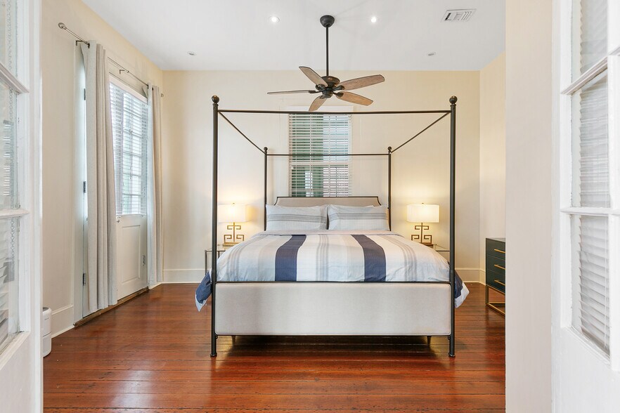 More Photos Of 2702 Chartres St, New Orleans Storefront Retail Residential For Sale